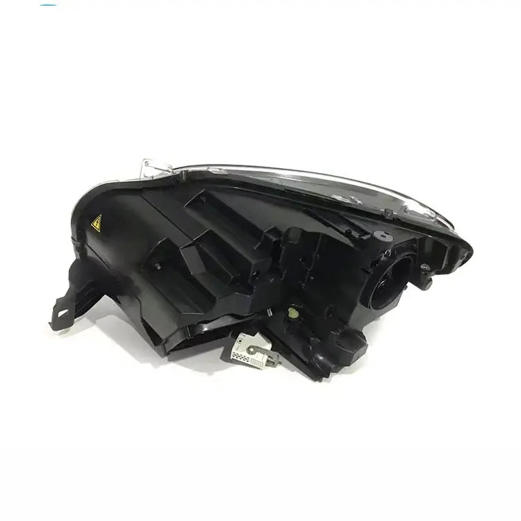 Accept Customized Is Suitable for  Ml166 Headlight Car, Xenon Headlight, Beautiful Prices.